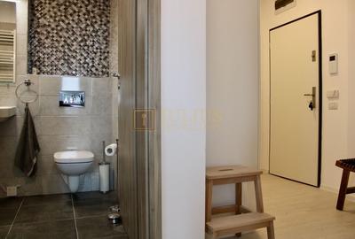 City of Mara, mobilat modern, parcare subterana inclusa ! - 22