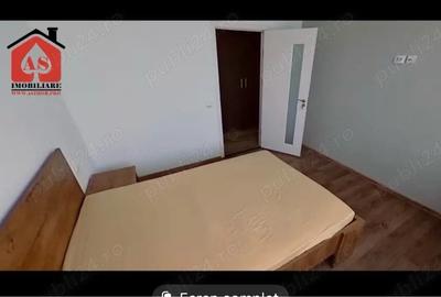 Apartament cu 3 camere decomandat în Central - 2