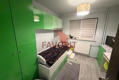 Apartament cu 2 camere semidecomandat în Dâmbovița - 10