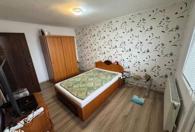 Garsonieră decomandată în Central - 2