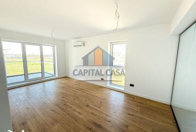 Apartament cu 4 camere în Theodor Pallady - 9