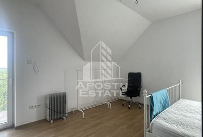 Casa individuala Sanmihaiu Roman cu garaj - 13