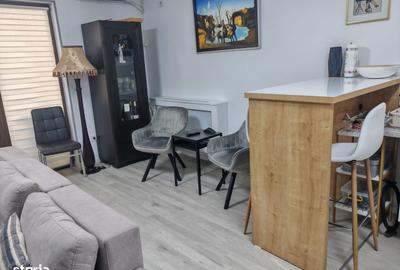Apartament cu 2 camere în Păulești - 1