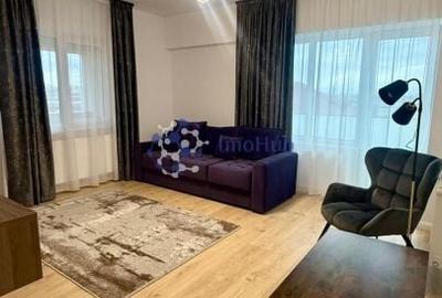 UNIREA TOWERS, PRIMA INCHIRIERE, 2 CAMERE DECOMANDAT CU LOC DE PARACRE - 1