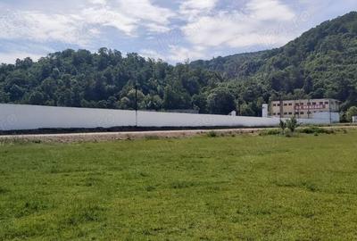 Spațiu comercial, de 3,250 mp, în Bartolomeu - 5