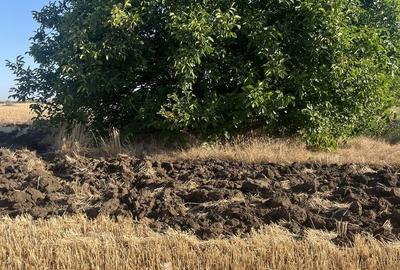 Teren de 4232 mp, în Aurel Vlaicu - 3