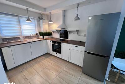 Casă cu 3 camere în Ștefăneștii de Jos - 2