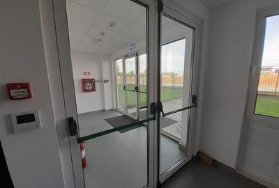 Spațiu industrial, de 3,453 mp, în Theodor Pallady - 8