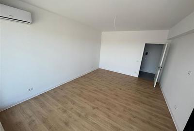Apartament cu 2 camere decomandat în Nord - 11