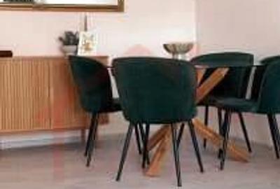 Apartament cu 3 camere decomandat în Ștefan cel Mare - 2