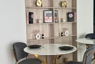 Studio dublu Cortina North + loc parcare gratuit - 5