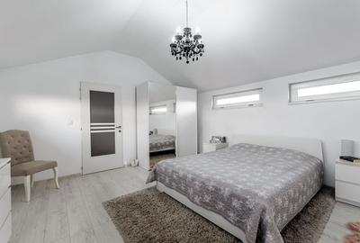 Apartament tip Samantha – 3 camere, Bujac / Preț repoziționat - 7