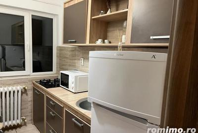 Garsonieră decomandată în Ozana - 2