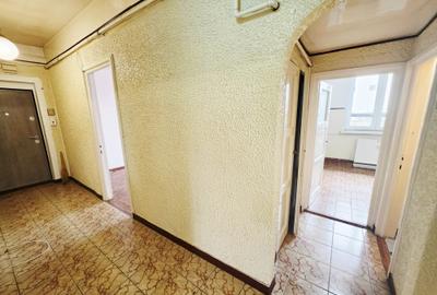 Apartament cu 2 camere decomandat în Sud - 15