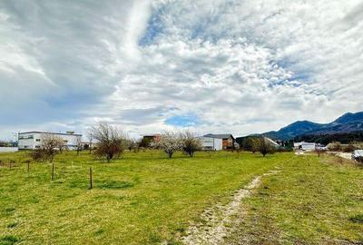 Teren Intravilan Zona Rezidentiala - 8