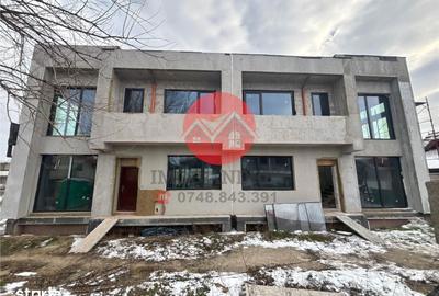 Casă cu 5 camere cu Teren 600 Mp în Central - 5