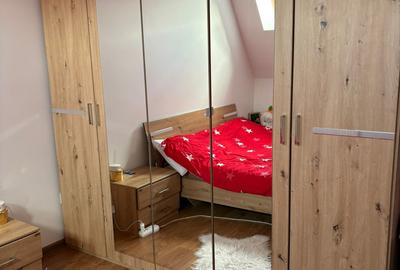 Apartament 2 camere decomandat,zona Cetatii - 8