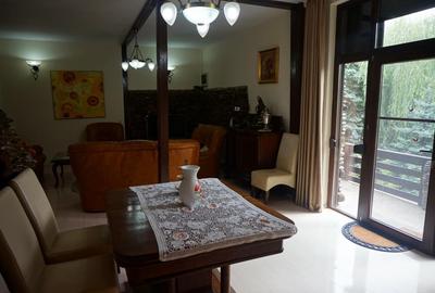 Casă cu 15 camere cu Canalizare în Plaiu Câmpinei - 7