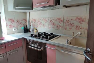 Garsonieră în Drumul Taberei - 5