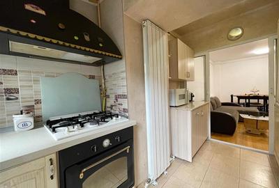 Apartament cu 3 camere decomandat, mobilat în Peco - 13