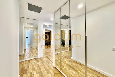 Apartament cu 3 camere decomandat, mobilat în Iancu Nicolae - 7
