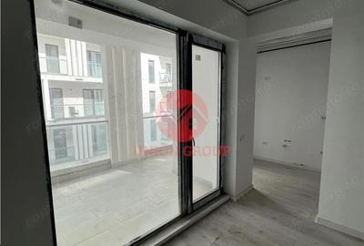 Apartament cu 2 camere în Nord - 1