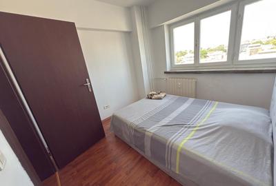 Apartament 4 camere, decomandat, 158 mp, Piata Centrala - 8