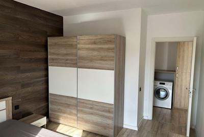 Apartament cu 2 camere decomandat, mobilat în Pantelimon - 4