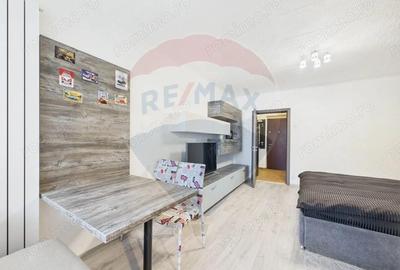 Garsonieră semidecomandată, mobilată în Obor - 8