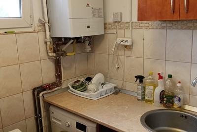 Garsonieră semidecomandată în Bartolomeu - 2