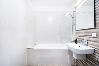 Apartament 2 camere Aviatiei City Point - 13