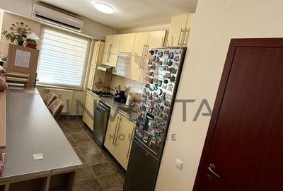 Apartament finisat modern cu 3 camere pe Calea Dorobantilor! - 10