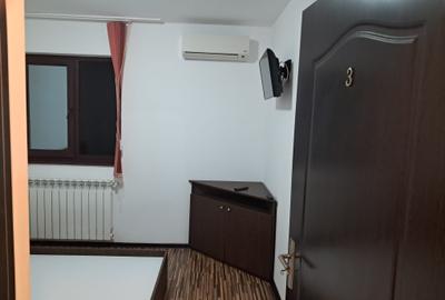 Casă individuală cu 4 camere cu Canalizare în Palazu Mare - 3