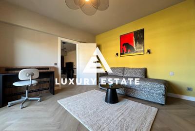 Apartament cu 3 camere decomandat, mobilat în Primăverii - 19