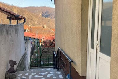 Casă cu 5 camere cu Teren 324 Mp în Orșova - 2