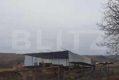 Casă cu 3 camere în Stupini - 8