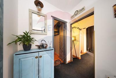 SPATIU COMERCIAL | 192MP | CENTRU ISTORIC | TERASA 92MP | COMISION 0% - 12