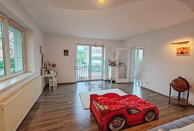 Vanzare casa individuala, 306 mp, zona Tractorul, Brasov - 18