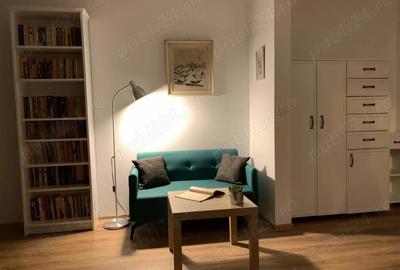 Apartament tip studio de inchiriat in Sanpetru - 5
