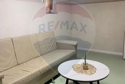 Spațiu comercial, de 40 mp, în Decebal - 18