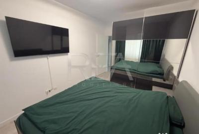 Apartament cu 2 camere decomandat, mobilat în Păcii - 3