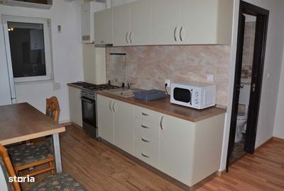 Apartament cu 3 camere în UTA - 6