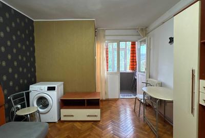 Garsonieră în Alexandru cel Bun - 4