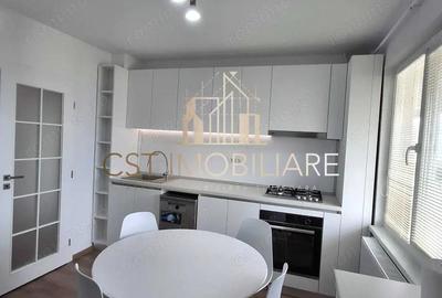 Apartament 3 camere, renovat Take Ionescu