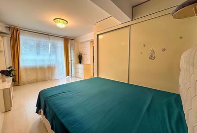 Garsonieră decomandată, mobilată în 1 Decembrie 1918 - 4