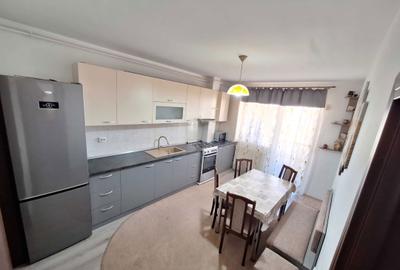 Apartament cu 2 camere decomandat în Sânpetru - 4