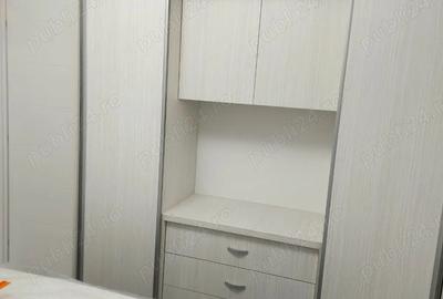 Apartament 2 camere decomandat centrala termica Bucuresti Lujerului Apartament 2 camere decomandat centrala termica Bucuresti Lujerului - 7