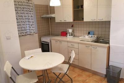 Apartament cu 3 camere decomandat, mobilat în Tineretului - 7
