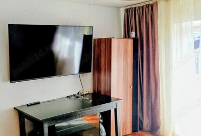 Garsonieră decomandată în Telegrafului - 3