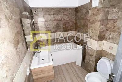 Apartament de inchiriat Cartierul Fiald, bloc nou (2024) Apartament de inchiriat Cartierul Fiald, bloc nou (2024) - 10